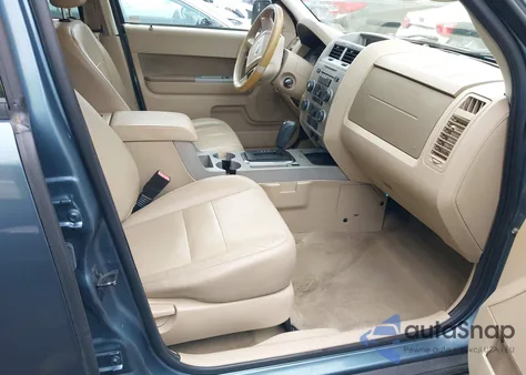 2011 Ford Escape Xlt из США, поврежденный, VIN 1FMCU0DG6BKB88308